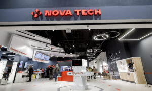 NovaTech Works
