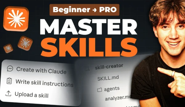 Claude Master Skills