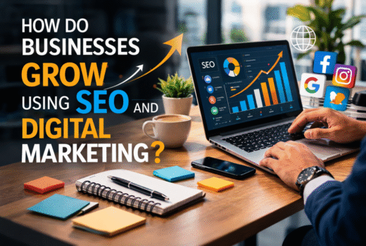 SEO Website Digital Marketing Slough Services By Era24UK