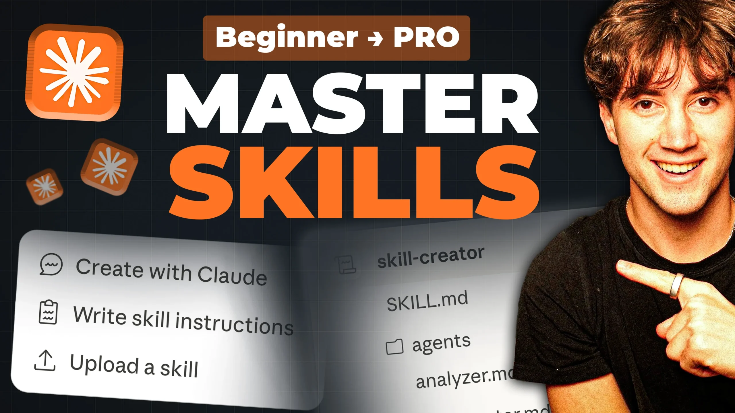 Claude Master Skills