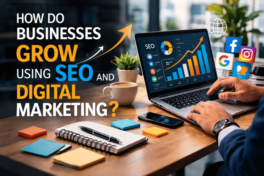 SEO Website Digital Marketing Slough Services By Era24UK