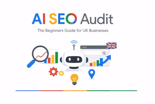 AI SEO Audit for UK Businesses Era24UK Google Style Guide