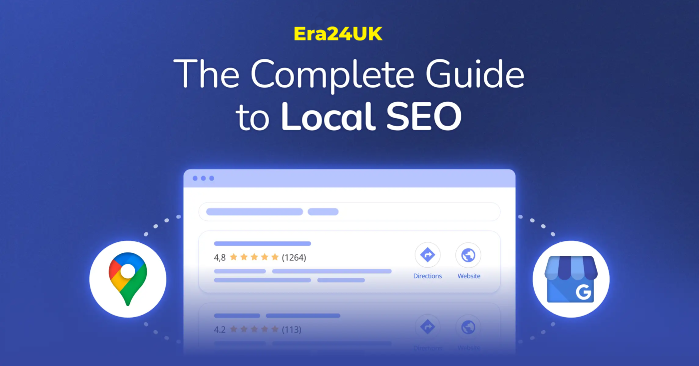 Local Seo